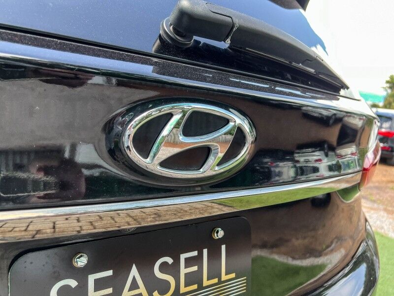 2019 Hyundai Santa Fe SEL Wilmington NC