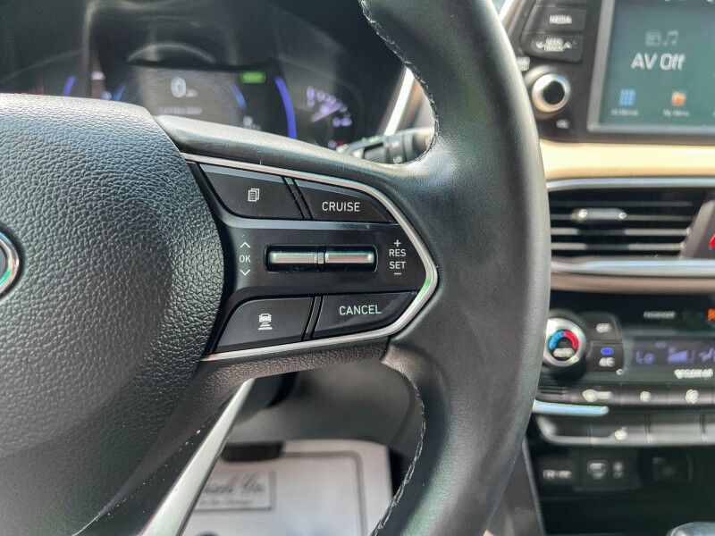 2019 Hyundai Santa Fe SEL Wilmington NC