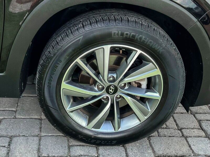 2019 Hyundai Santa Fe SEL Wilmington NC