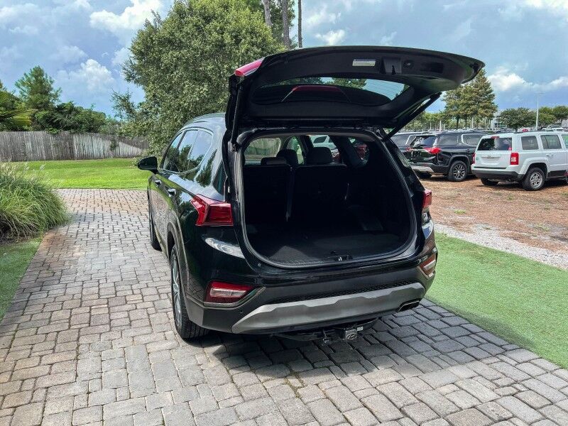 2019 Hyundai Santa Fe SEL Wilmington NC