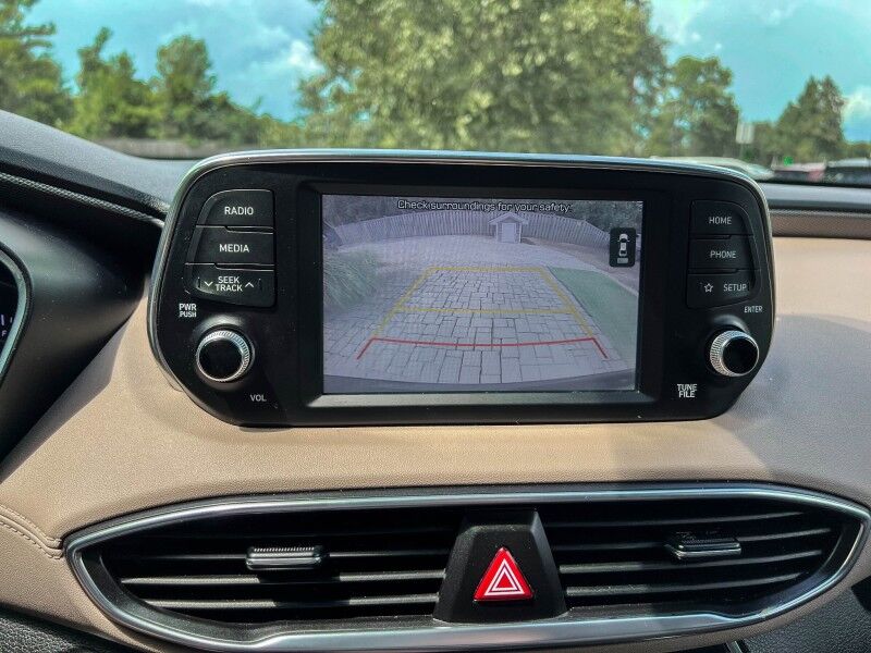 2019 Hyundai Santa Fe SEL Wilmington NC