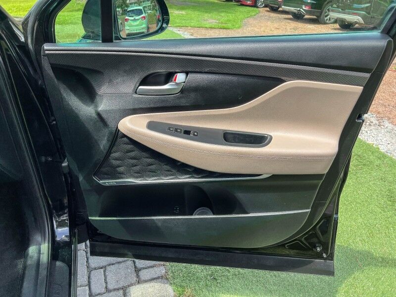 2019 Hyundai Santa Fe SEL Wilmington NC
