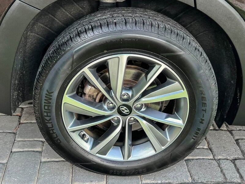 2019 Hyundai Santa Fe SEL Wilmington NC