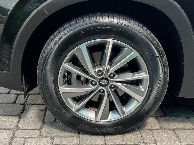 2019 Hyundai Santa Fe SEL Wilmington NC