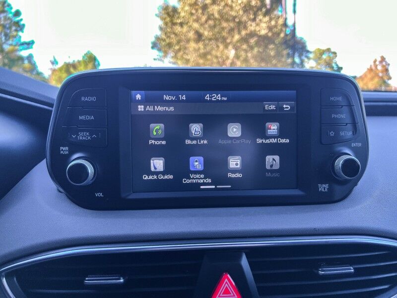 2019 Hyundai Santa Fe SEL Wilmington NC