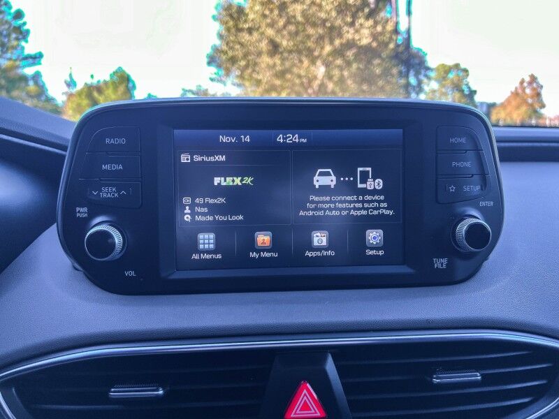 2019 Hyundai Santa Fe SEL Wilmington NC
