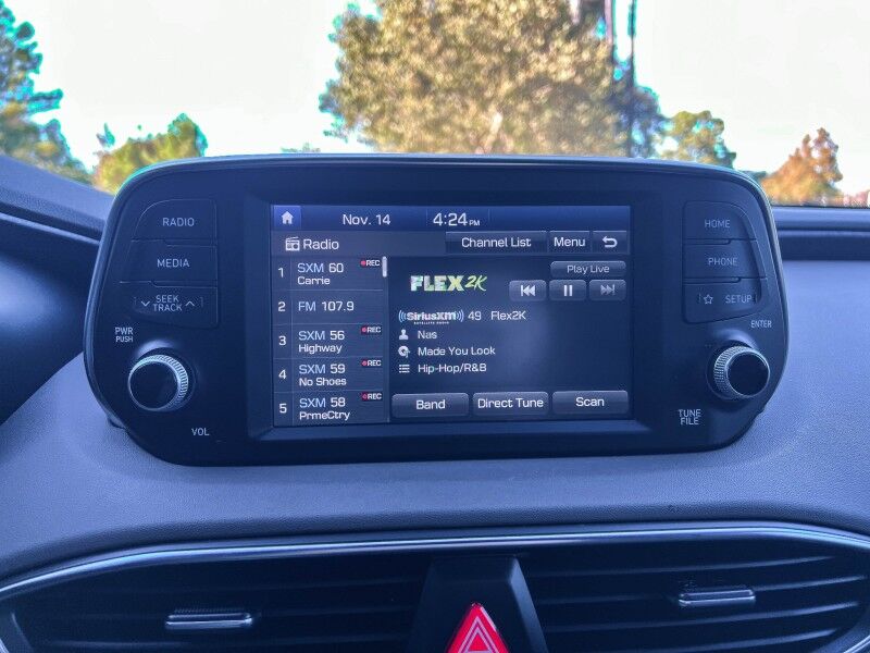 2019 Hyundai Santa Fe SEL Wilmington NC