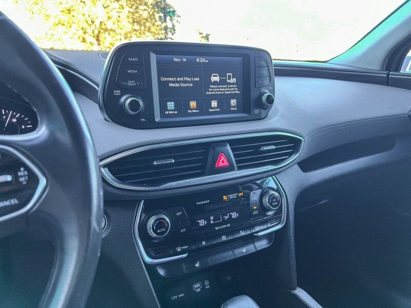 2019 Hyundai Santa Fe SEL Wilmington NC