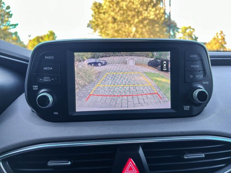 2019 Hyundai Santa Fe SEL Wilmington NC