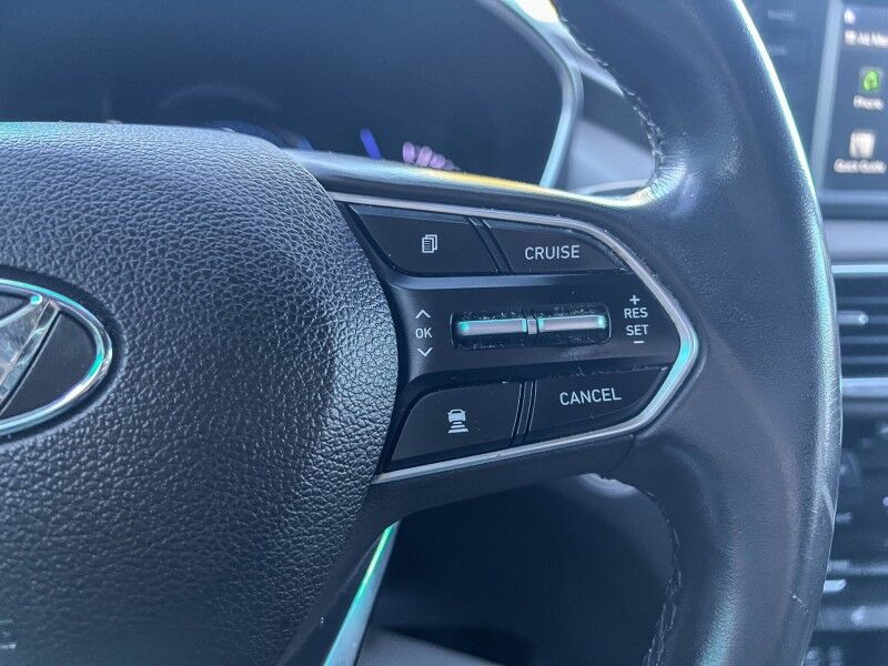 2019 Hyundai Santa Fe SEL Wilmington NC