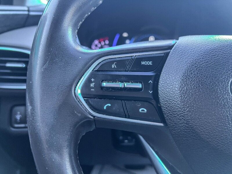 2019 Hyundai Santa Fe SEL Wilmington NC