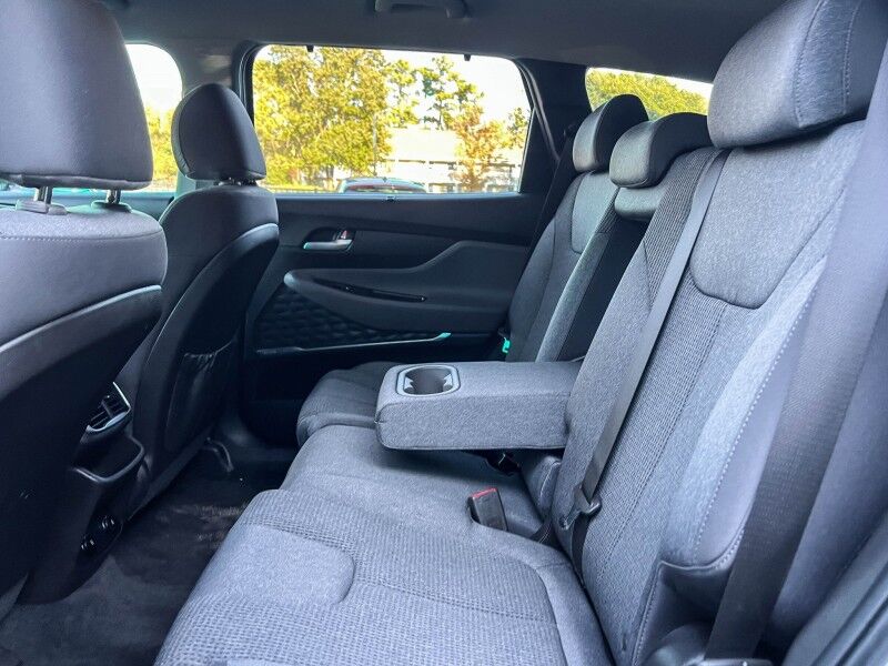 2019 Hyundai Santa Fe SEL Wilmington NC