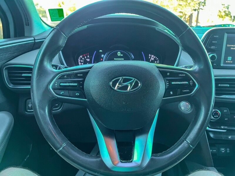 2019 Hyundai Santa Fe SEL Wilmington NC