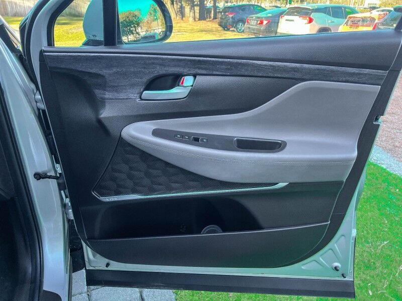 2019 Hyundai Santa Fe SEL Wilmington NC