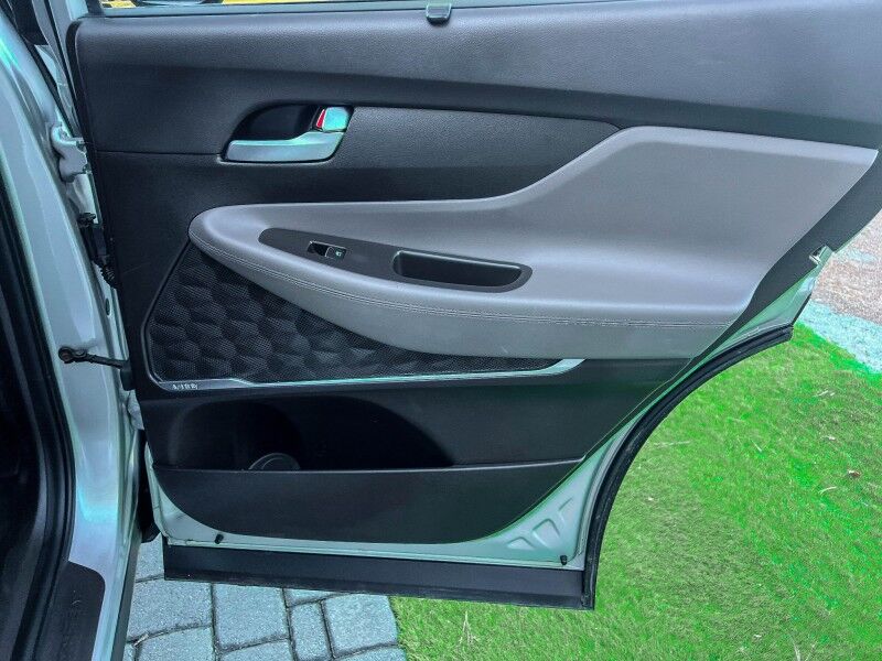 2019 Hyundai Santa Fe SEL Wilmington NC