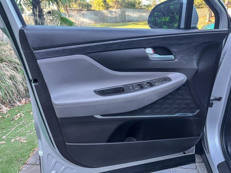 2019 Hyundai Santa Fe SEL Wilmington NC