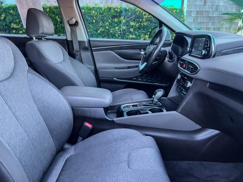 2019 Hyundai Santa Fe SEL Wilmington NC