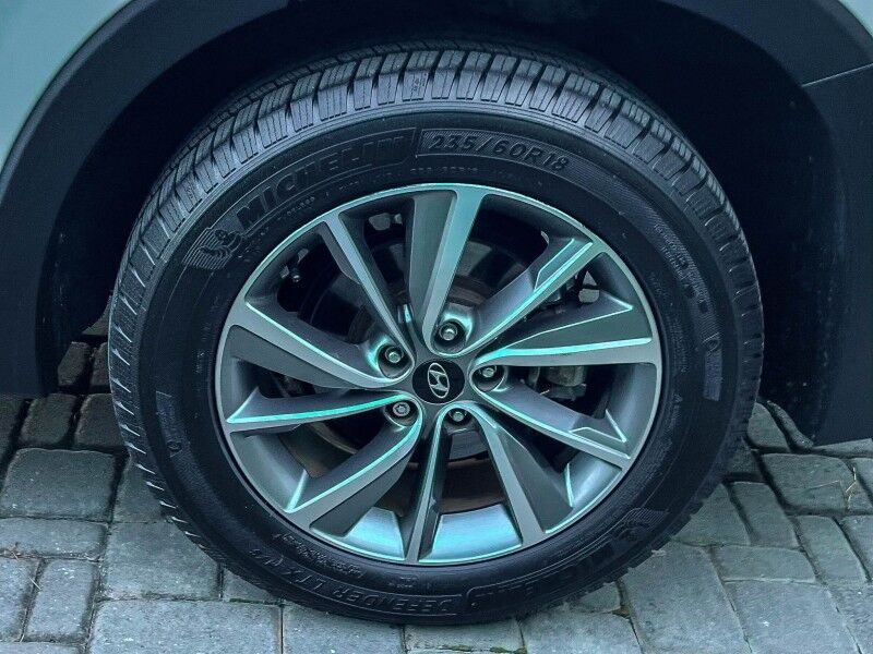 2019 Hyundai Santa Fe SEL Wilmington NC