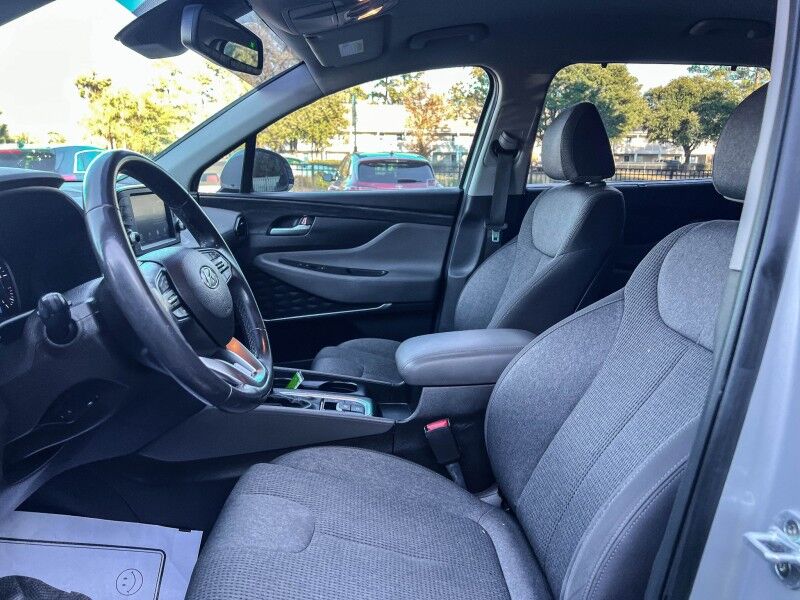 2019 Hyundai Santa Fe SEL Wilmington NC