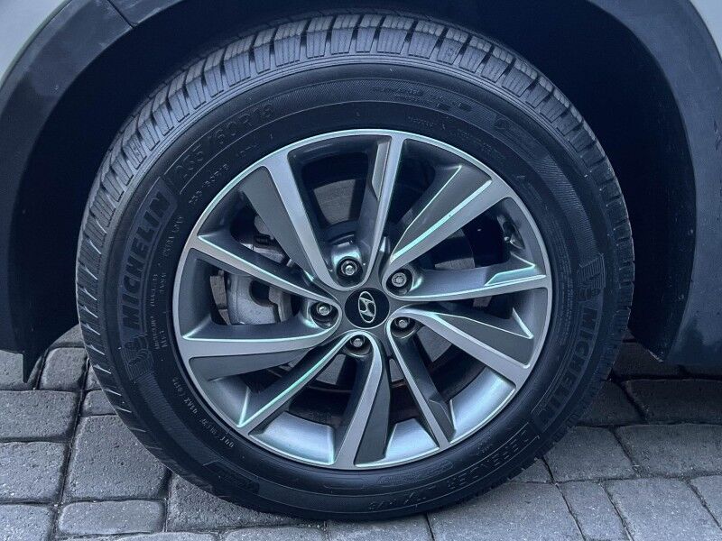 2019 Hyundai Santa Fe SEL Wilmington NC