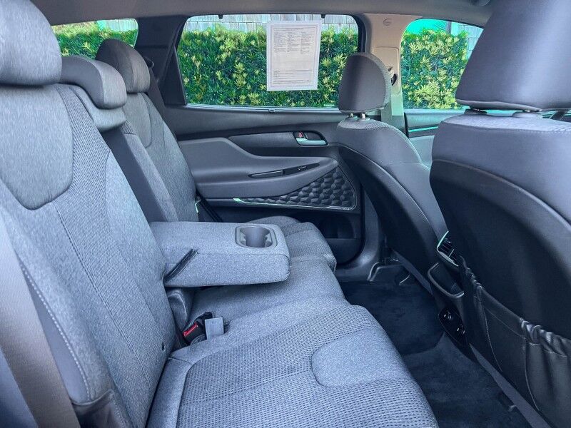 2019 Hyundai Santa Fe SEL Wilmington NC