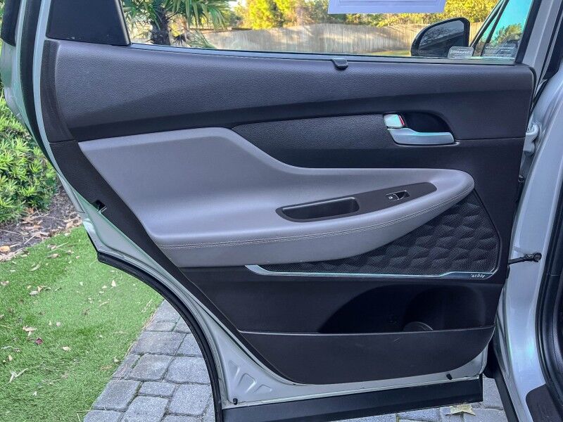 2019 Hyundai Santa Fe SEL Wilmington NC