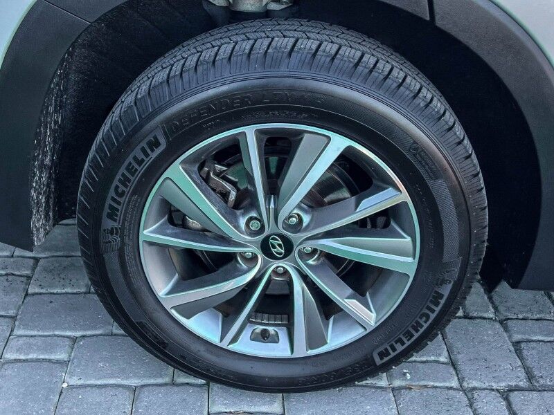 2019 Hyundai Santa Fe SEL Wilmington NC