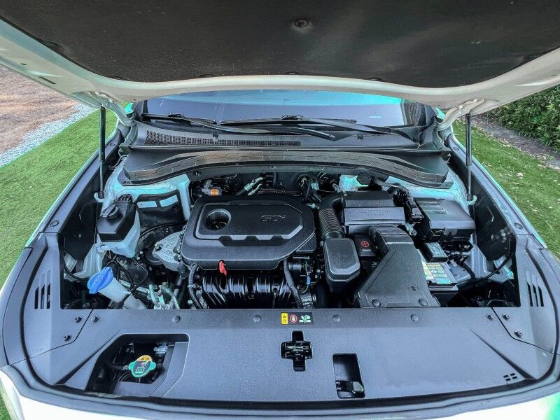 2019 Hyundai Santa Fe SEL Wilmington NC