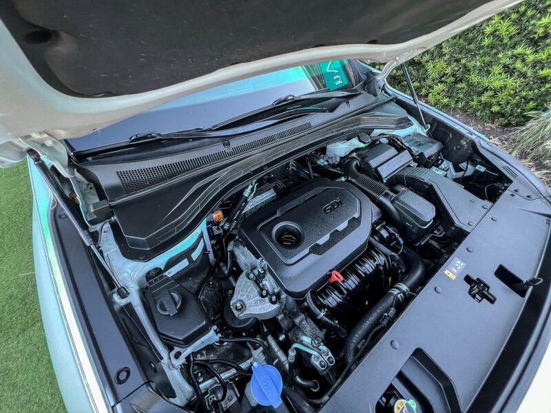 2019 Hyundai Santa Fe SEL Wilmington NC