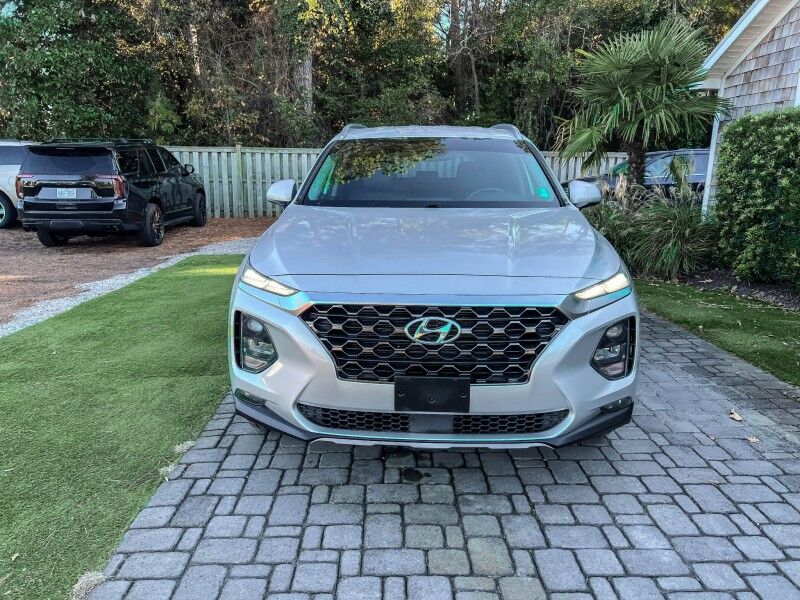 2019 Hyundai Santa Fe SEL Wilmington NC