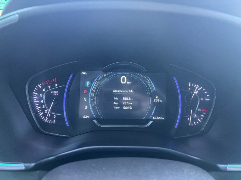 2019 Hyundai Santa Fe SEL Wilmington NC