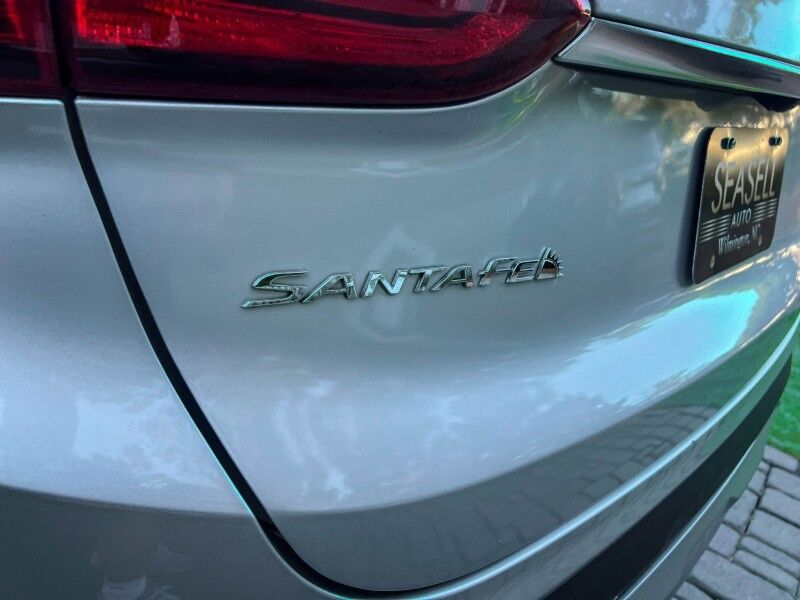 2019 Hyundai Santa Fe SEL Wilmington NC
