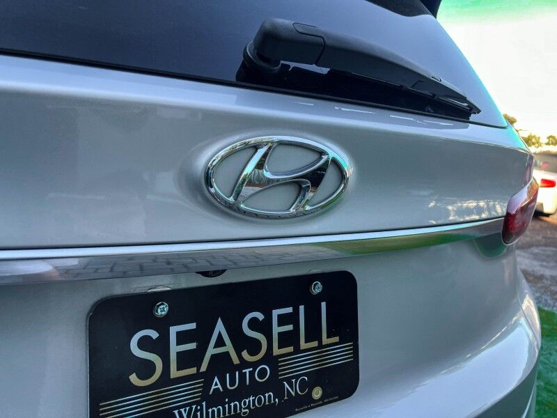 2019 Hyundai Santa Fe SEL Wilmington NC