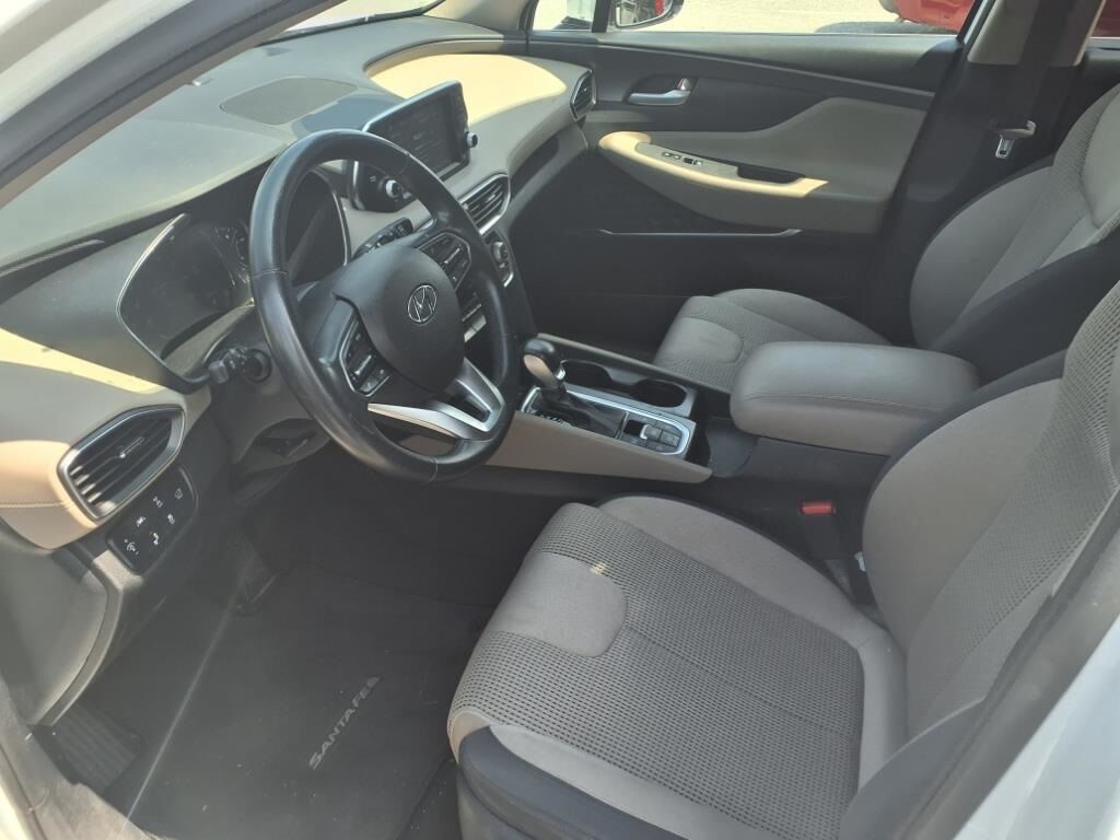 2019 Hyundai Santa Fe SEL Waldorf MD