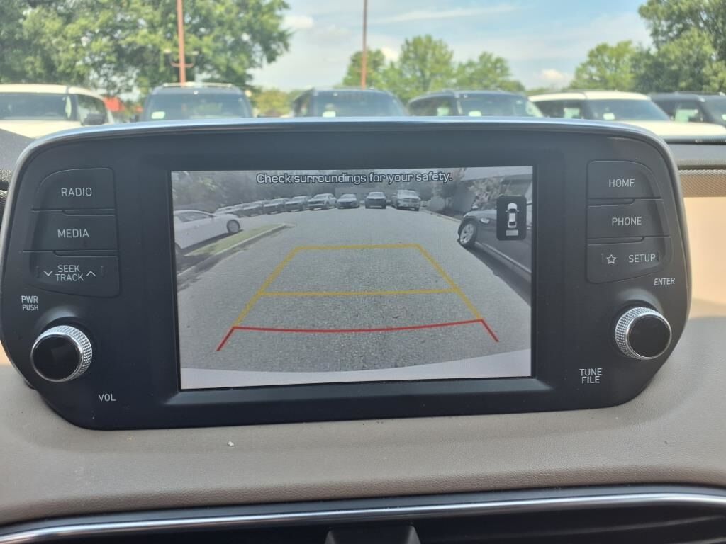 2019 Hyundai Santa Fe SEL Waldorf MD
