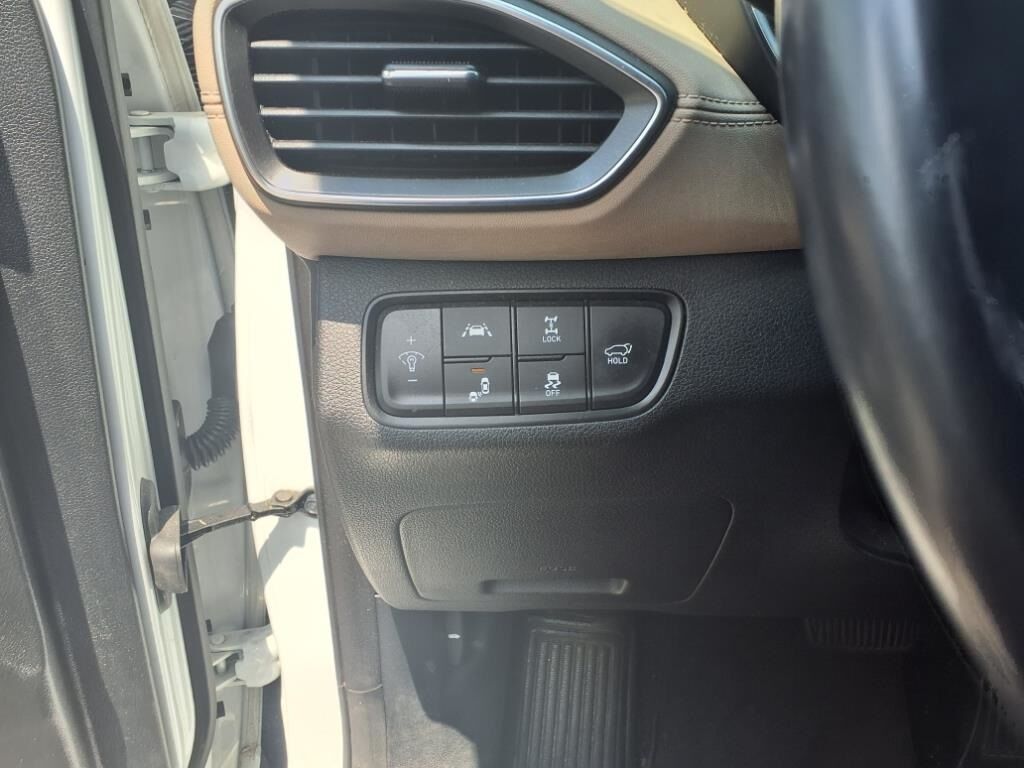 2019 Hyundai Santa Fe SEL Waldorf MD
