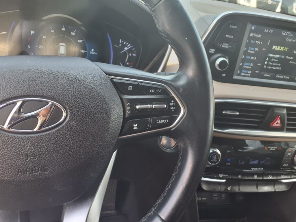 2019 Hyundai Santa Fe SEL Waldorf MD