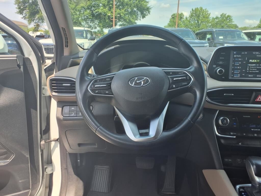 2019 Hyundai Santa Fe SEL Waldorf MD