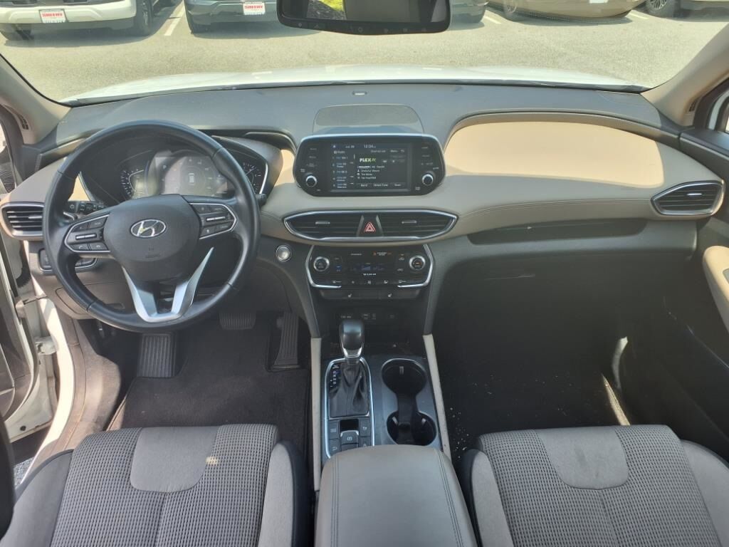2019 Hyundai Santa Fe SEL Waldorf MD