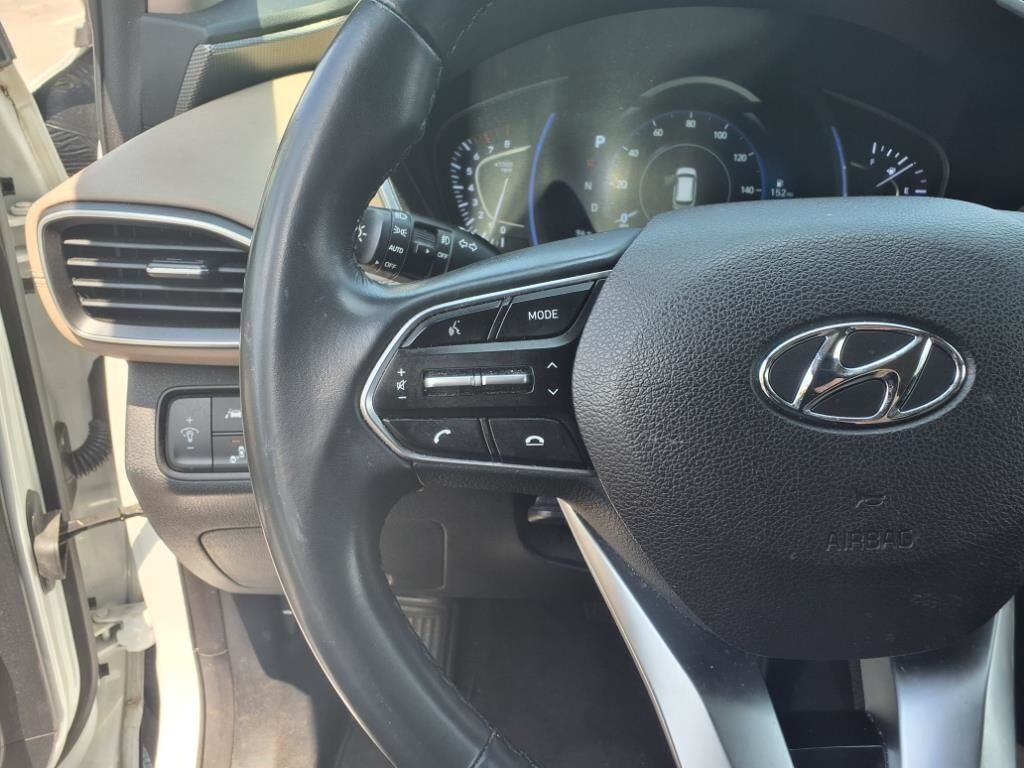 2019 Hyundai Santa Fe SEL Waldorf MD