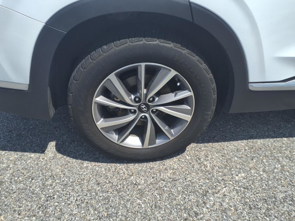 2019 Hyundai Santa Fe SEL Waldorf MD