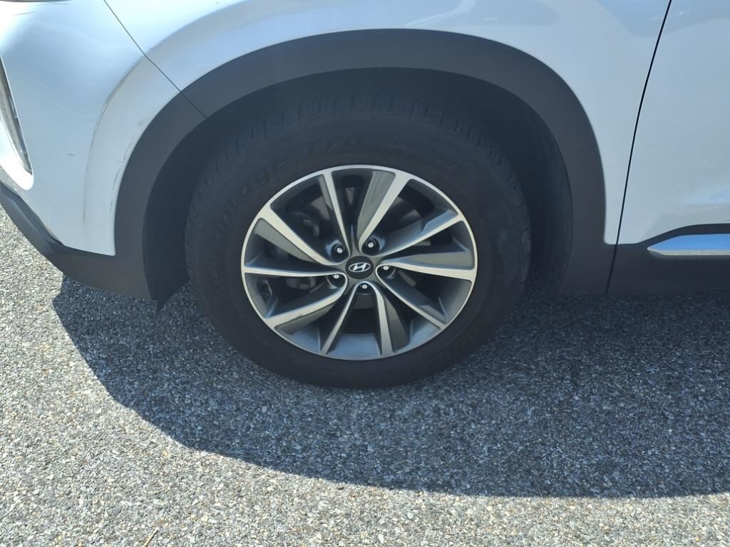 2019 Hyundai Santa Fe SEL Waldorf MD
