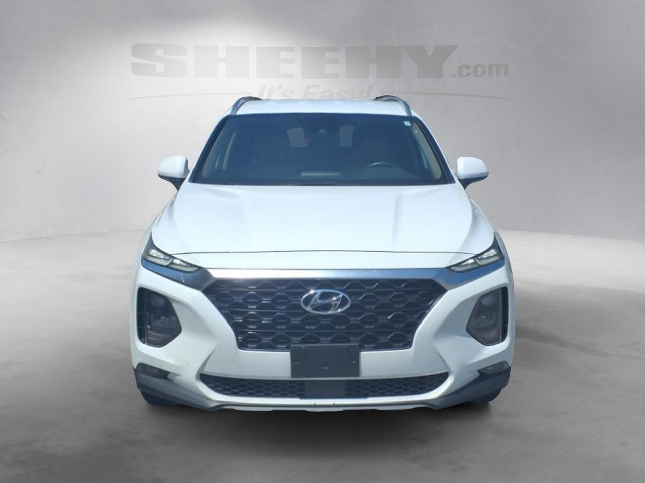 2019 Hyundai Santa Fe SEL Waldorf MD