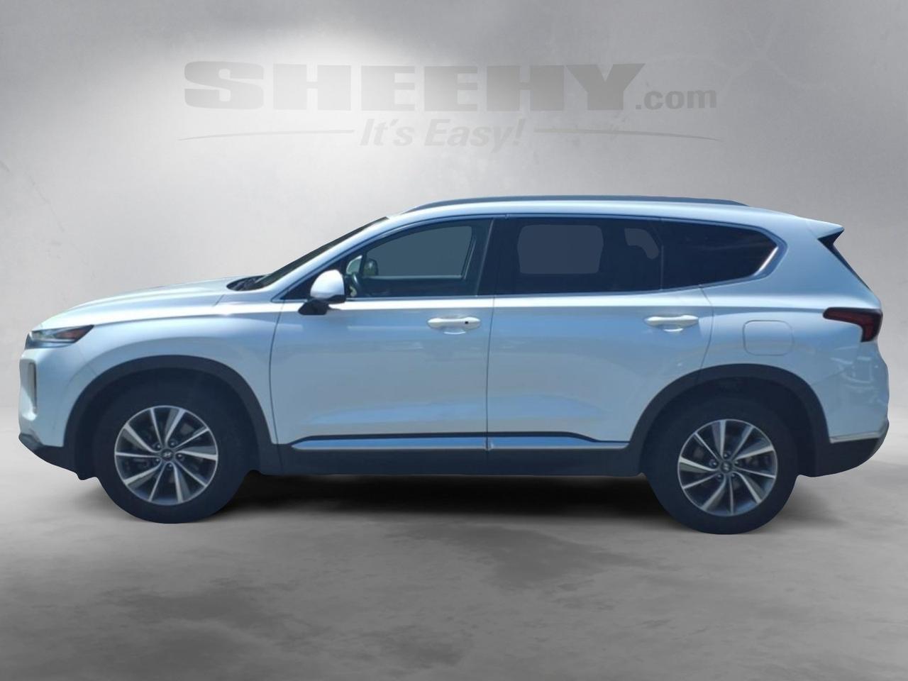 2019 Hyundai Santa Fe SEL Waldorf MD