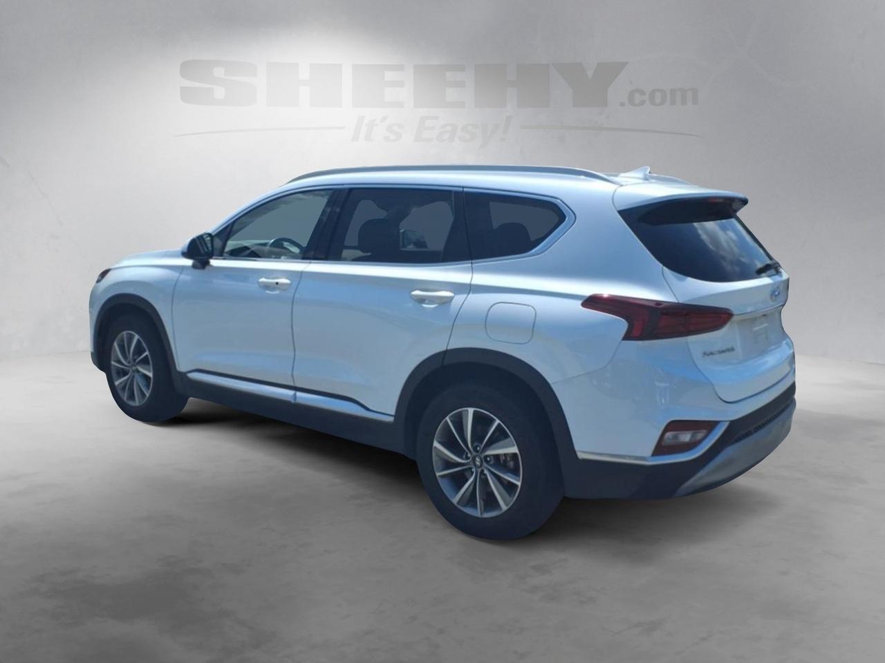 2019 Hyundai Santa Fe SEL Waldorf MD