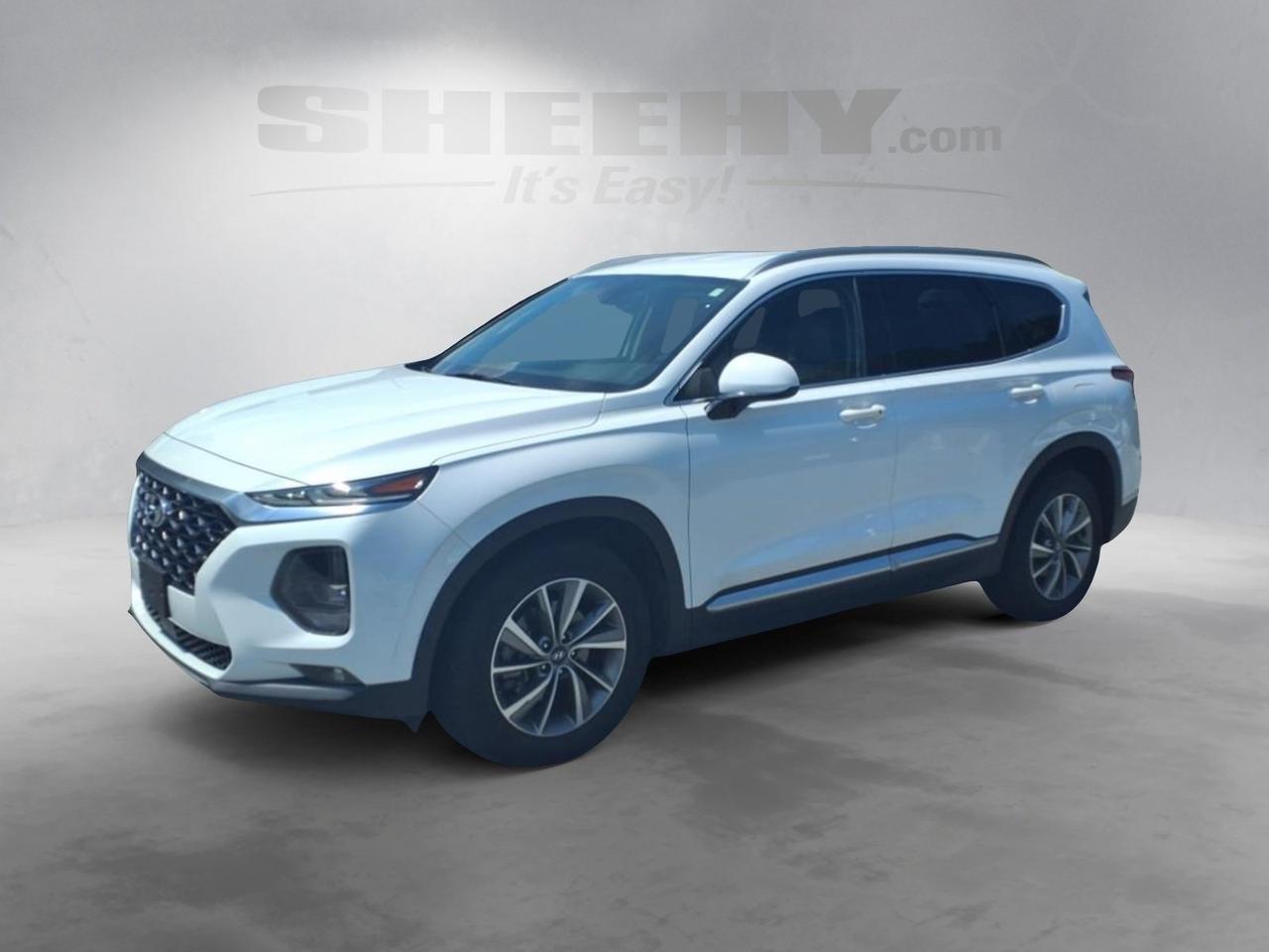 2019 Hyundai Santa Fe SEL Waldorf MD