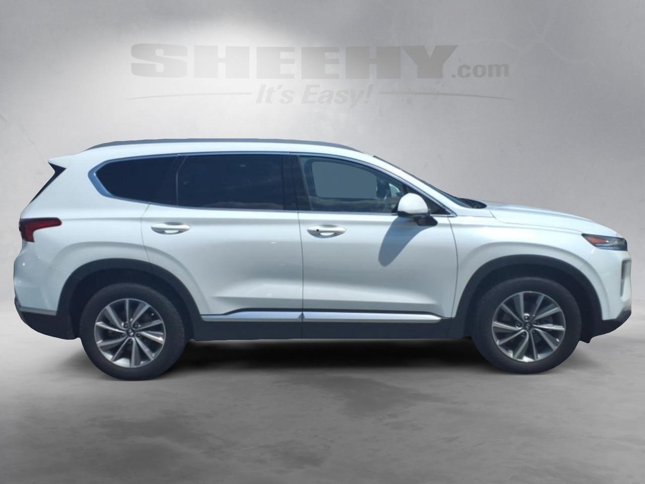 2019 Hyundai Santa Fe SEL Waldorf MD