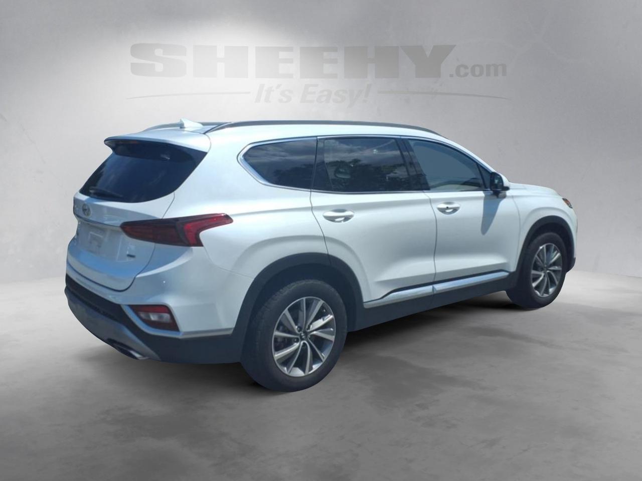 2019 Hyundai Santa Fe SEL Waldorf MD