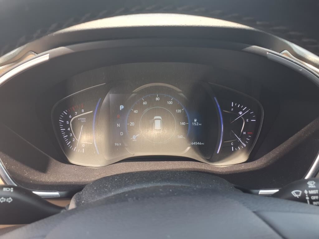 2019 Hyundai Santa Fe SEL Waldorf MD
