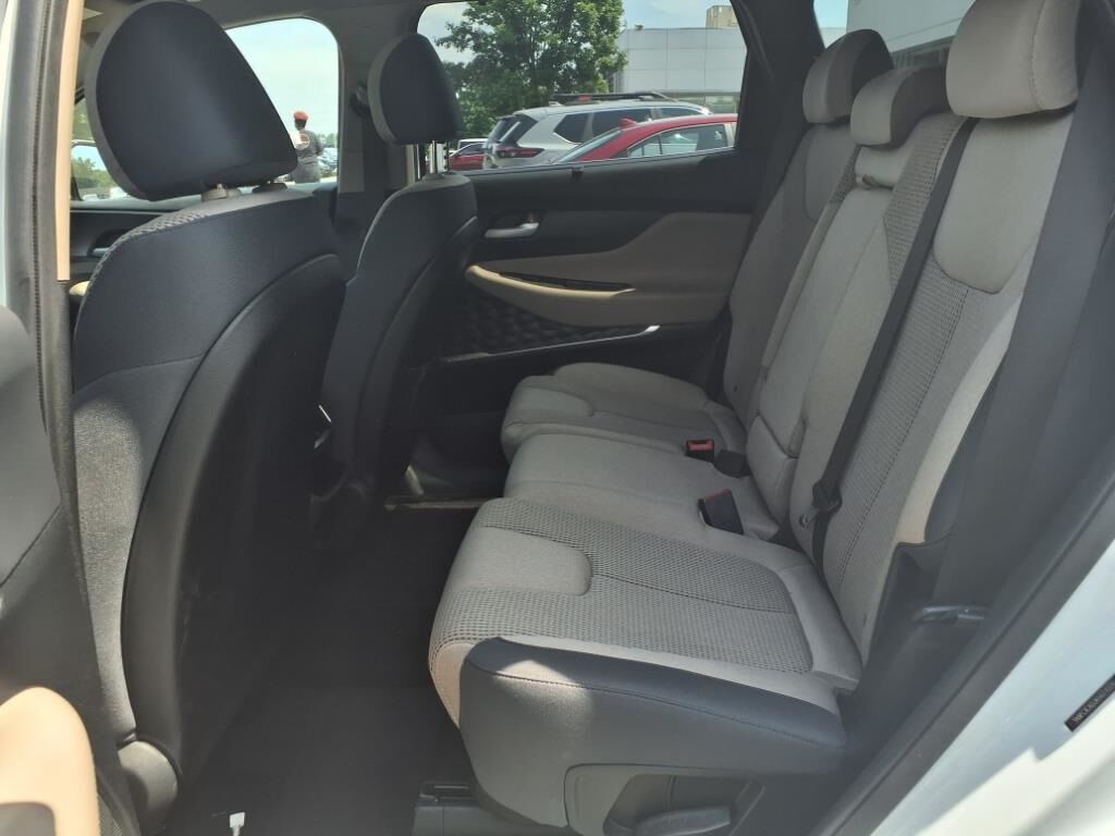 2019 Hyundai Santa Fe SEL Waldorf MD